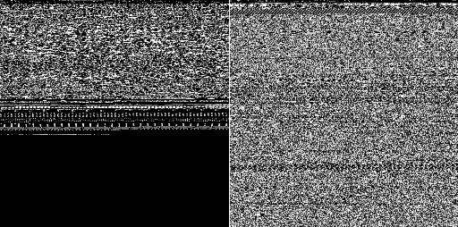 ML Classify Two Samples